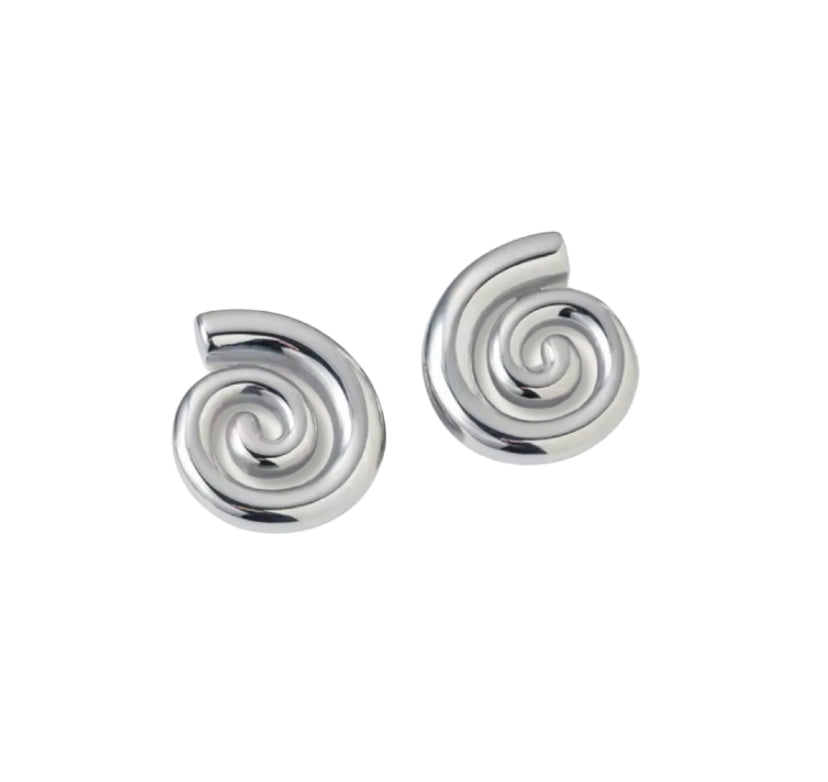 Helix Earrings