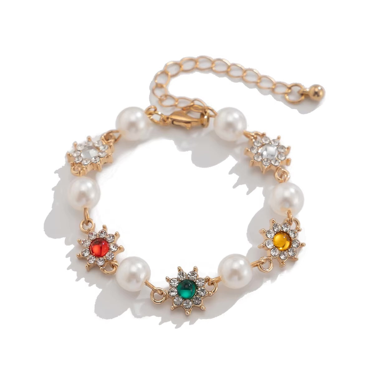 Posie Pearl Bracelet