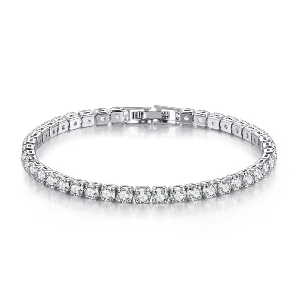 Tennis Bracelet