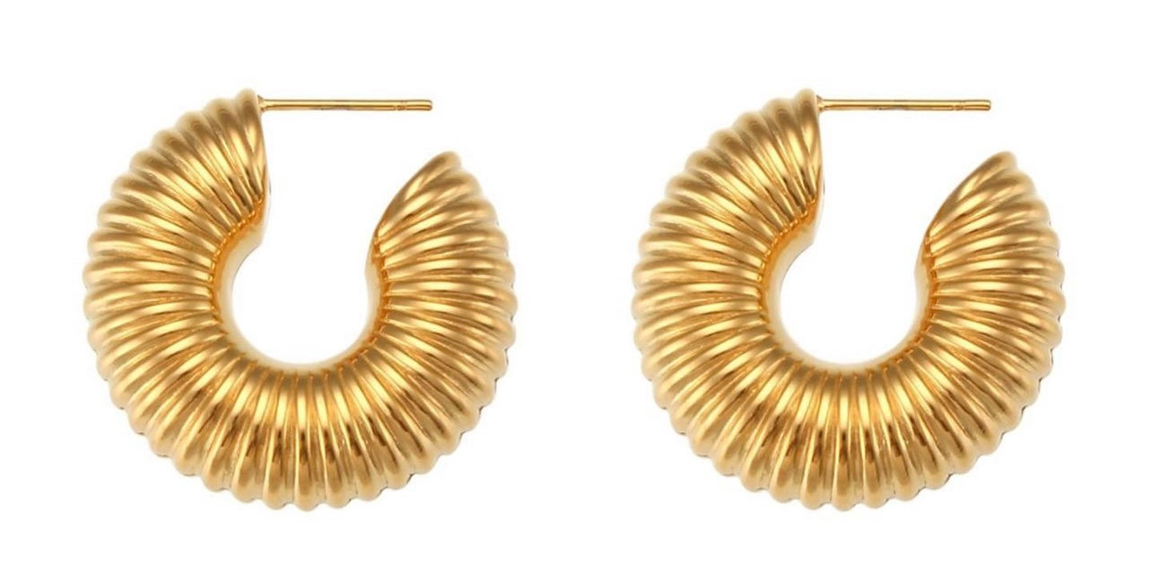 Tia Earrings