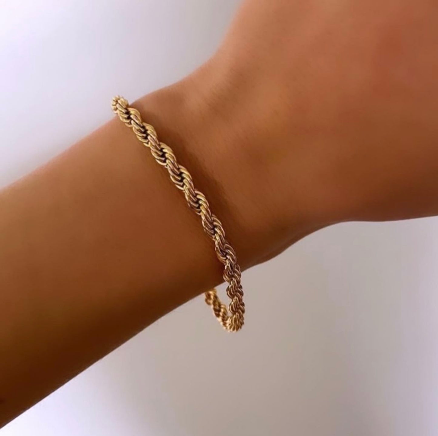 Rope Bracelet