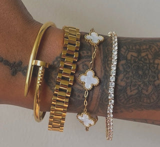 Bracelets