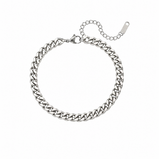 Classic Girl Anklet