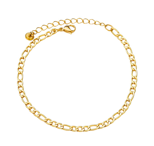 Aura Link Anklet
