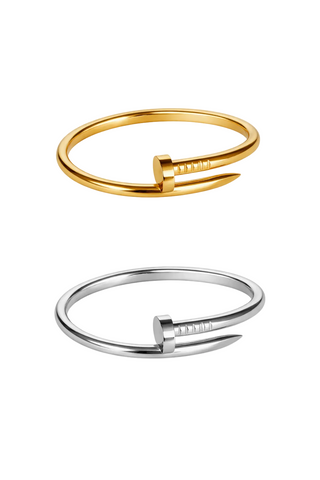 Nail Bracelet