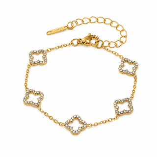 Mila Bracelet