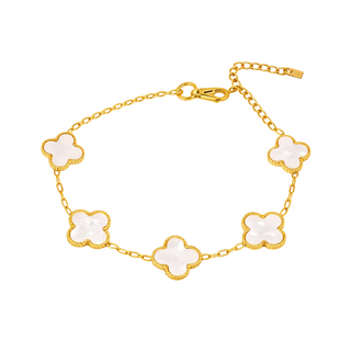 Lucky Charm Bracelet