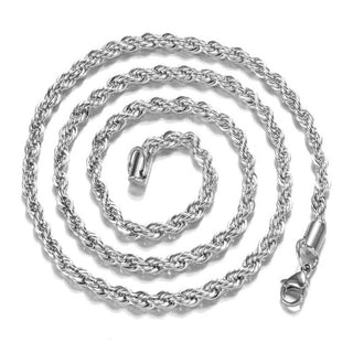 Rope Necklace