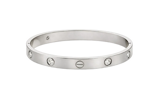 Love Forever Bangle