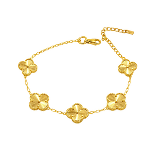 Lucky Charm Bracelet