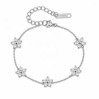 Flora Bracelet