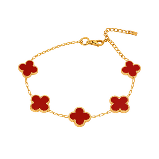 Lucky Charm Bracelet