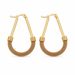 Sade Earrings