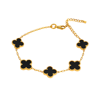 Lucky Charm Bracelet