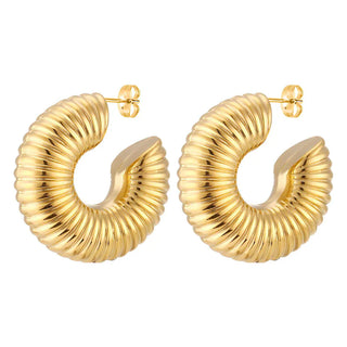 Tia Earrings