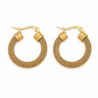 Nia Earrings