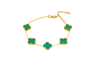 Lucky Charm Bracelet