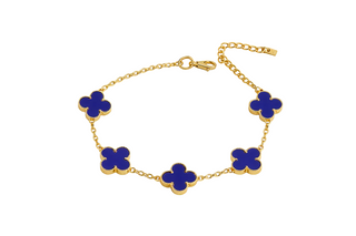 Lucky Charm Bracelet