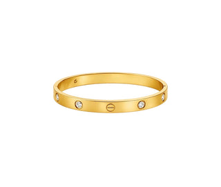 Love Forever Bangle