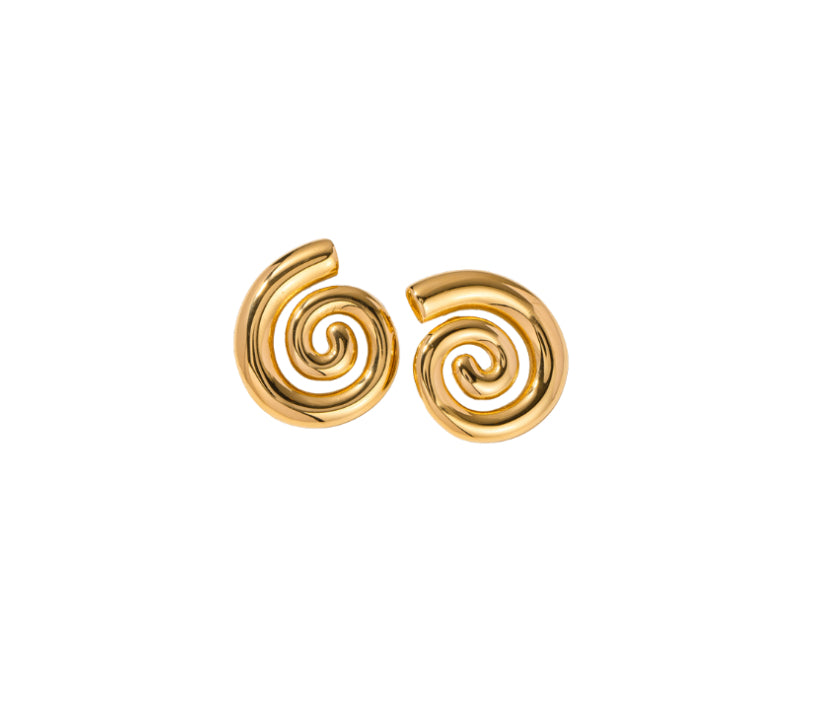 Helix Earrings