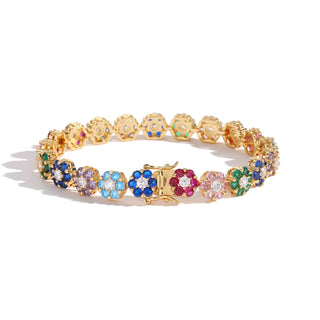 Poppy Bracelet