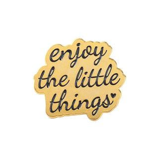Enjoy Pin