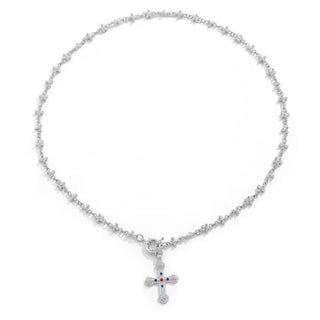 Celestial Chain Necklace