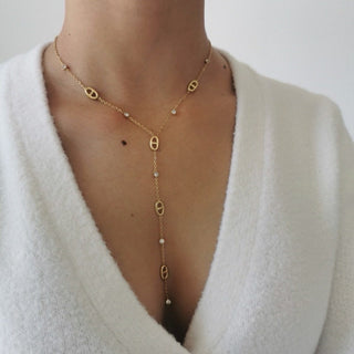 Tessa Necklace