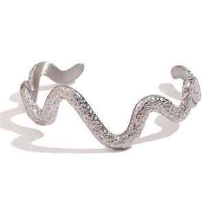 Wynne Cuff Bracelet