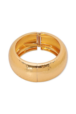 Cori Chunk Cuff