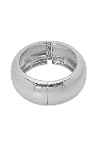 Cori Chunk Cuff