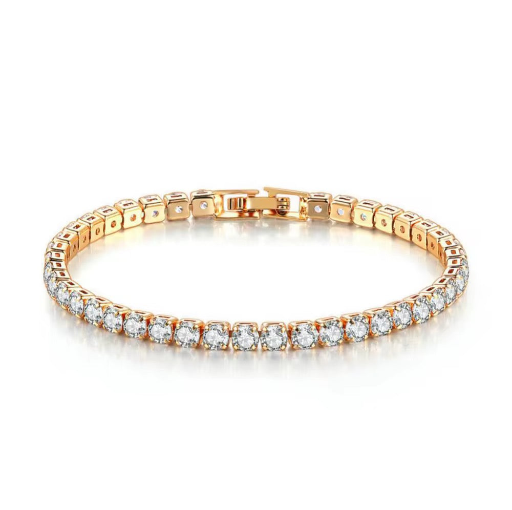 Tennis Bracelet