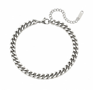 Classic Girl Anklet