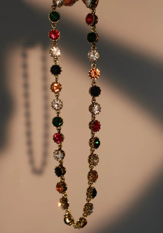 Royalty Necklace