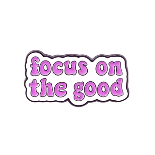 The Good Pin
