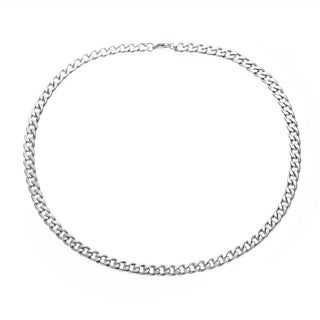 Cuban Necklace