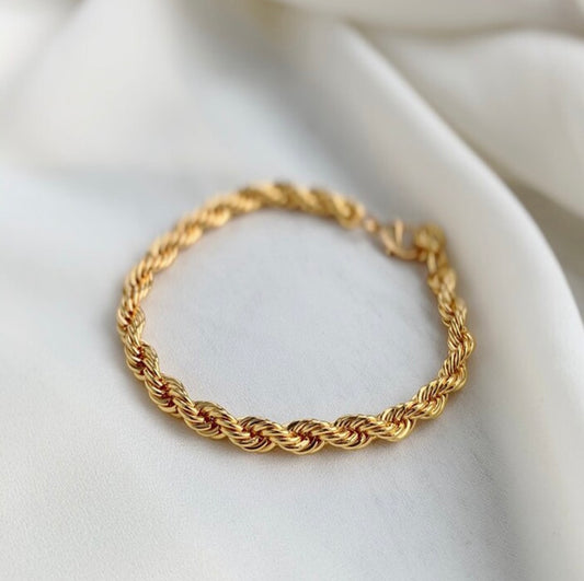 Rope Bracelet