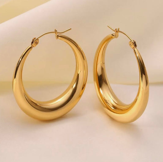 Eva Earrings