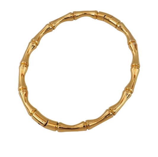 Bamboo Bracelet